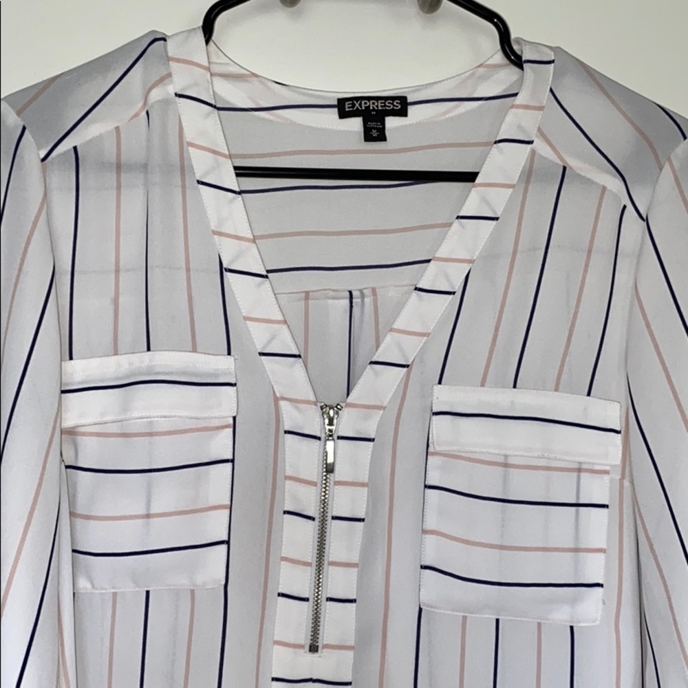 Express Shirt - Picture 3 of 5